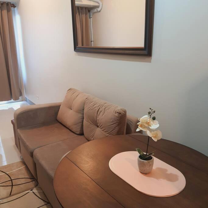 Smdc Coast Residences Lovely Fully-Furnished 1 Bedroom Condo With Pool Manila Eksteriør billede