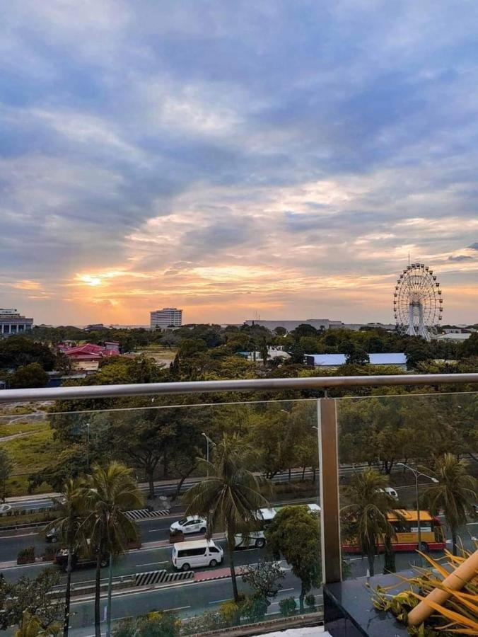 Smdc Coast Residences Lovely Fully-Furnished 1 Bedroom Condo With Pool Manila Eksteriør billede