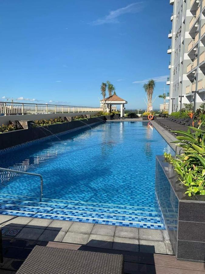 Smdc Coast Residences Lovely Fully-Furnished 1 Bedroom Condo With Pool Manila Eksteriør billede