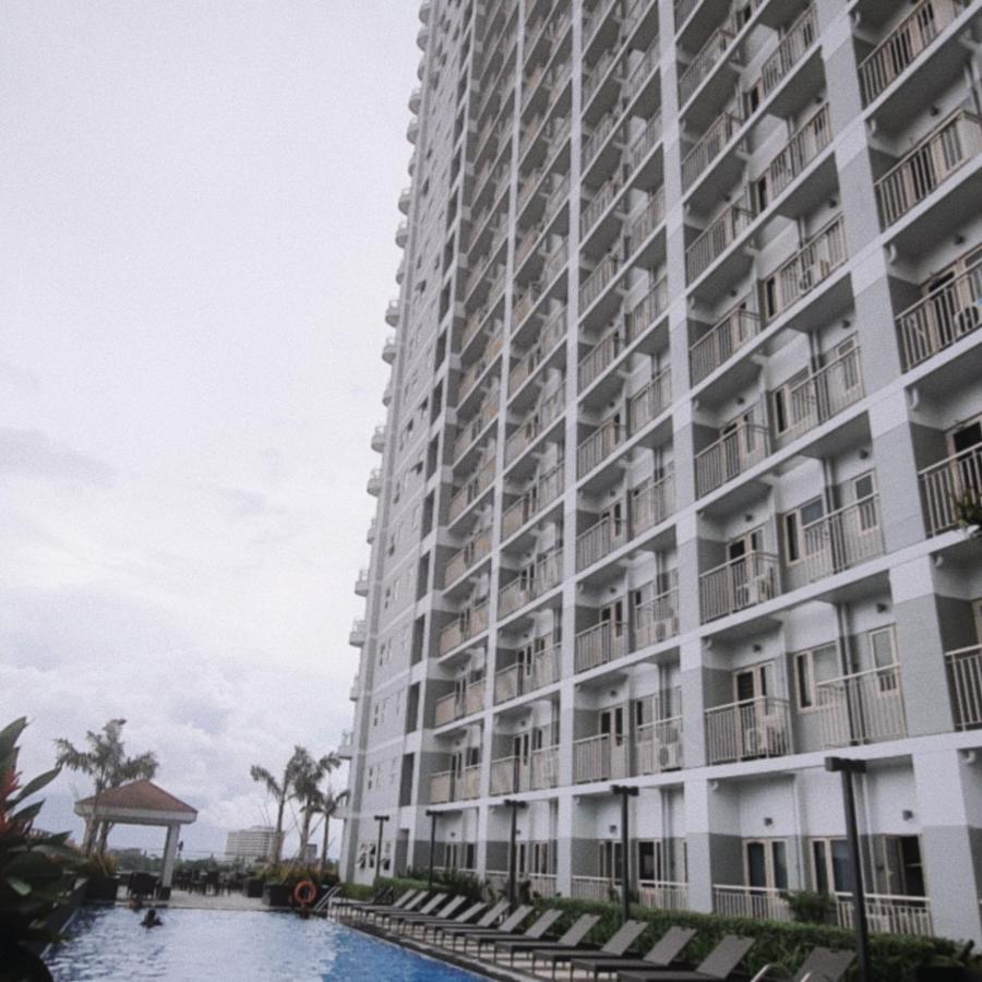 Smdc Coast Residences Lovely Fully-Furnished 1 Bedroom Condo With Pool Manila Eksteriør billede