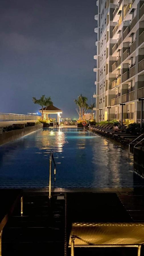 Smdc Coast Residences Lovely Fully-Furnished 1 Bedroom Condo With Pool Manila Eksteriør billede