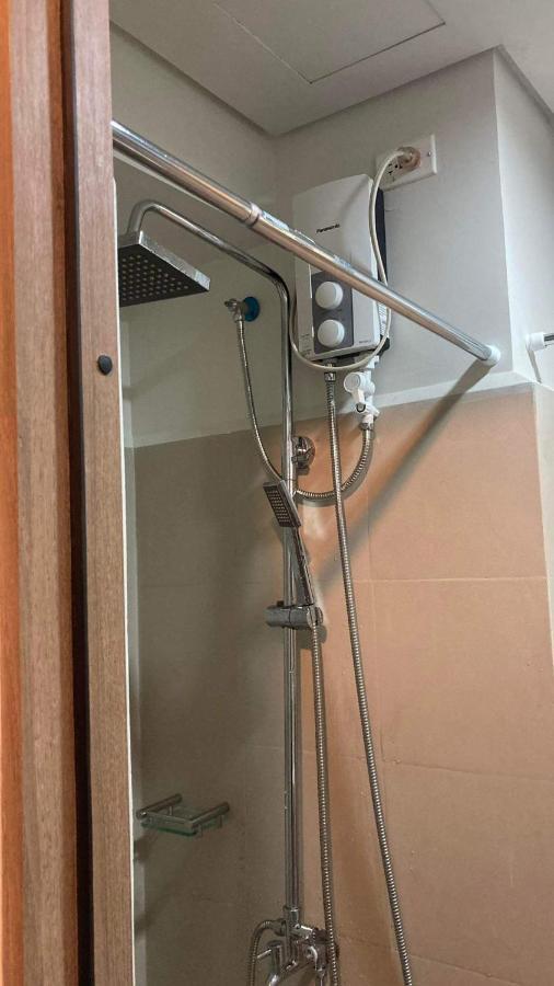 Smdc Coast Residences Lovely Fully-Furnished 1 Bedroom Condo With Pool Manila Eksteriør billede